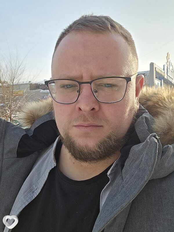 Андрей, 30, Кемерове — анкета №3605388
