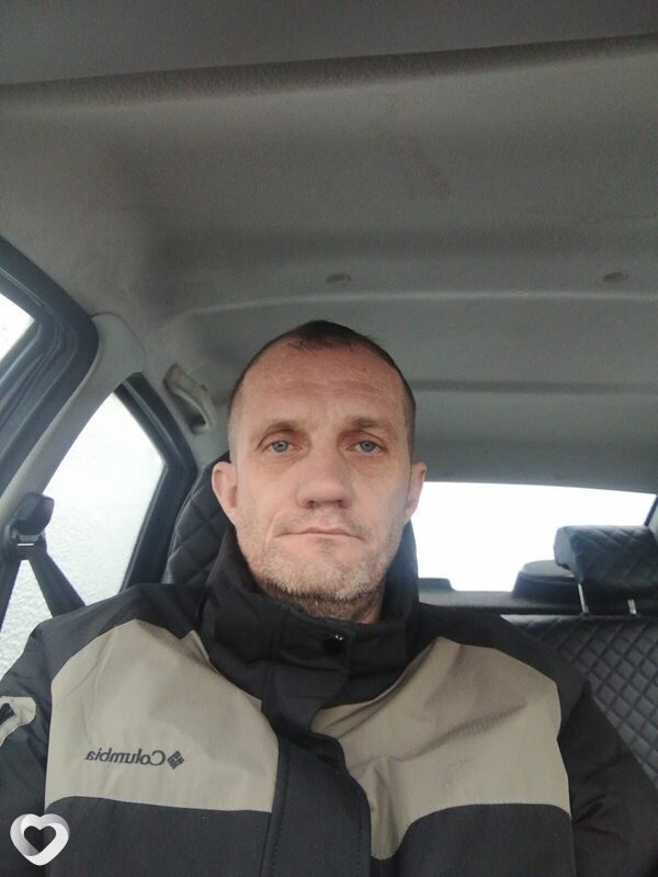 Александр, 45, Самаре — анкета №3605391