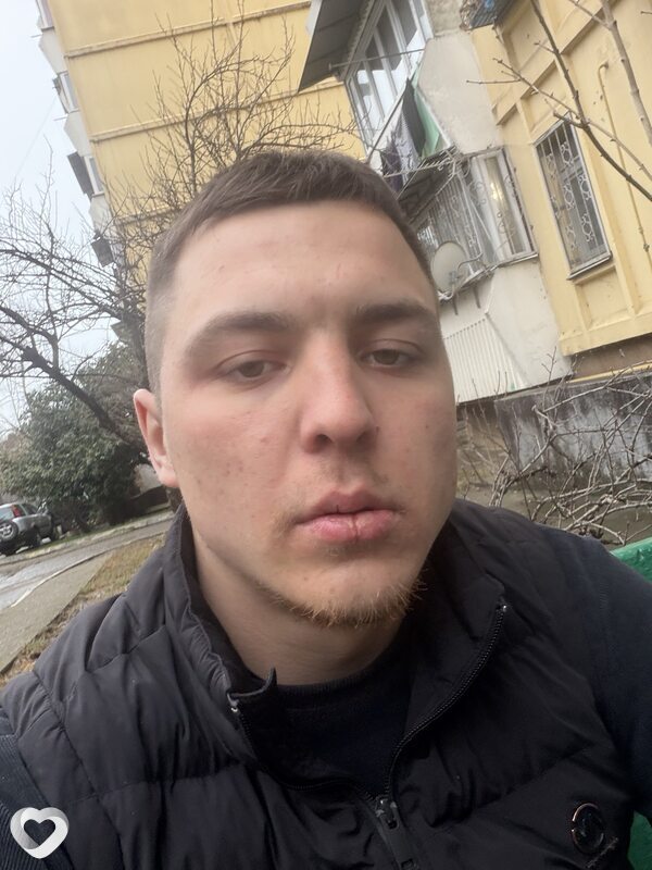 Денис, Зеленокумск
