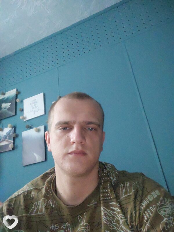 Иван, 29, Москве — анкета №3605473