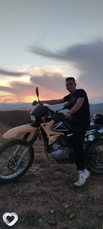 Коля, 21, Люберцах — анкета №3605475
