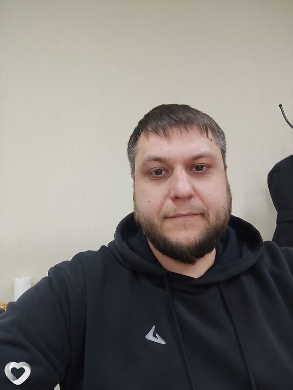 Дмитрий, 36, Курске — анкета №3605481
