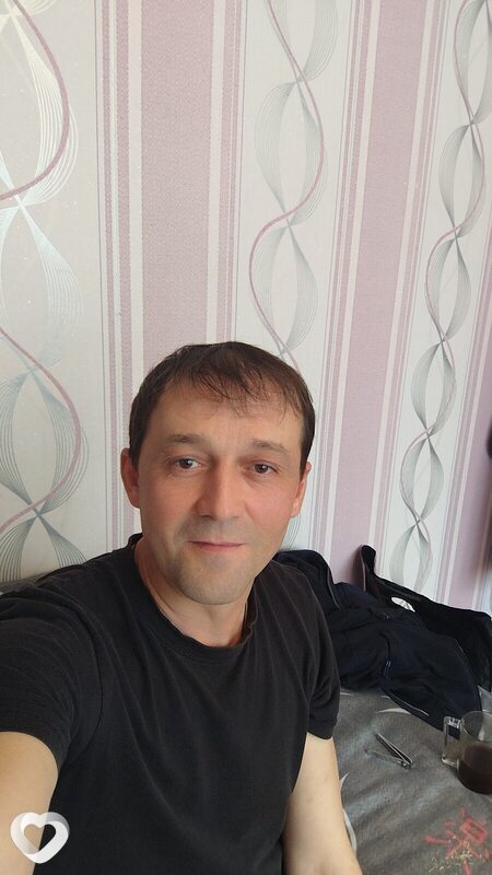 Руслан, 44, Курчатове — анкета №3605485