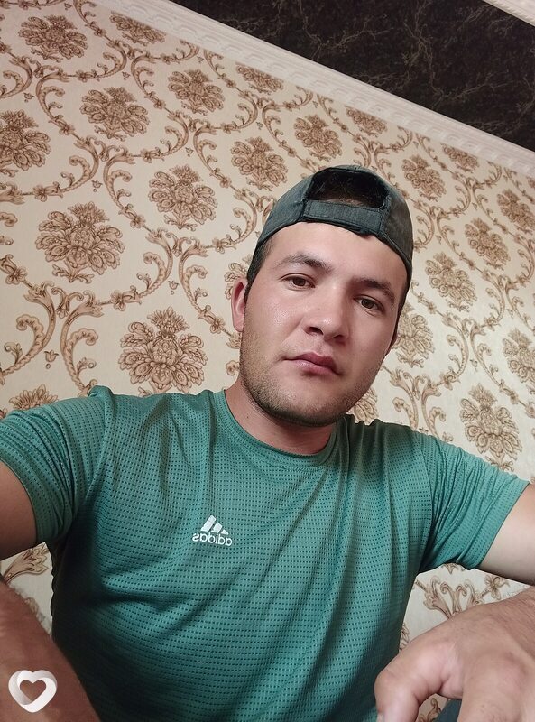 Edikbro, 29, Ногинске — анкета №3605488
