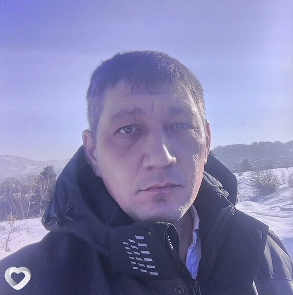 Vyaheslav, 40, Новочебоксарске — анкета №3605490