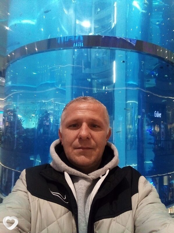 Александр, 42, Лунинце — анкета №3605295