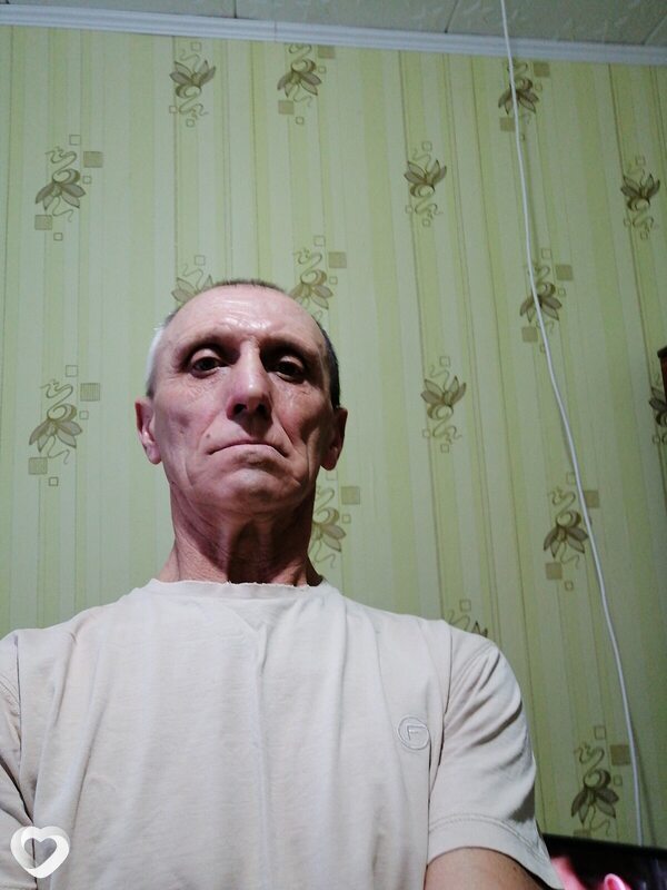 Анатолий, 58, Кореновске — анкета №3605300