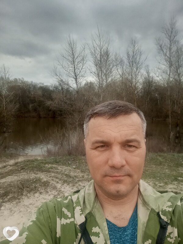 Михаил, 46, Тамбове — анкета №3605306