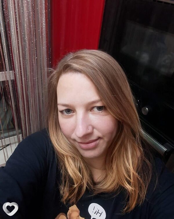 Ирина, 40, Омске — анкета №3605312