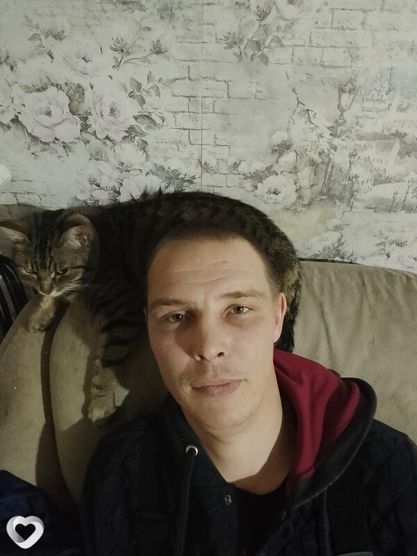 Евгений, 32, Новоалтайске — анкета №3605315
