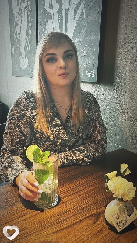 Эгоистка, Макинск