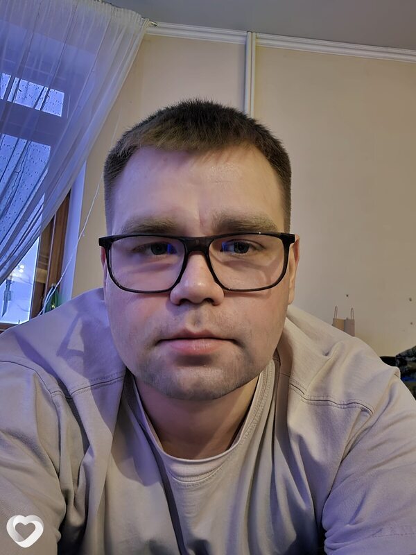 Влад, 32, Хабаровске — анкета №3605423