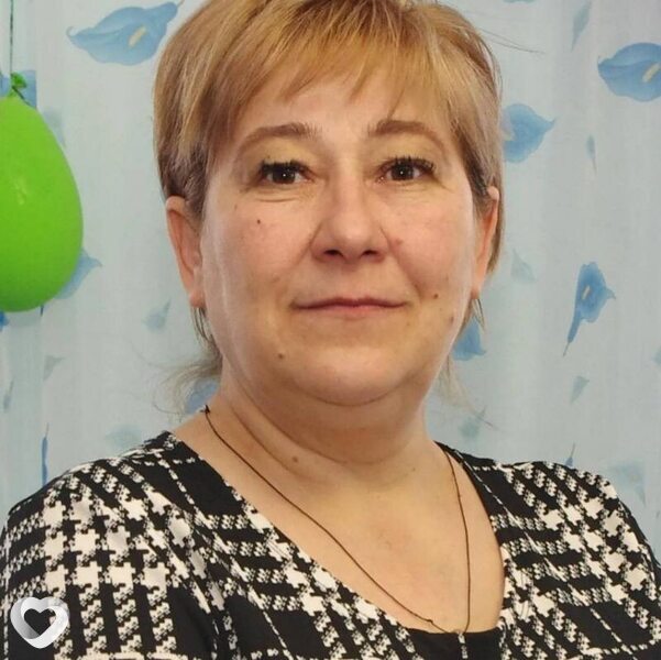 Нина, 57, Челябинске — анкета №3605425