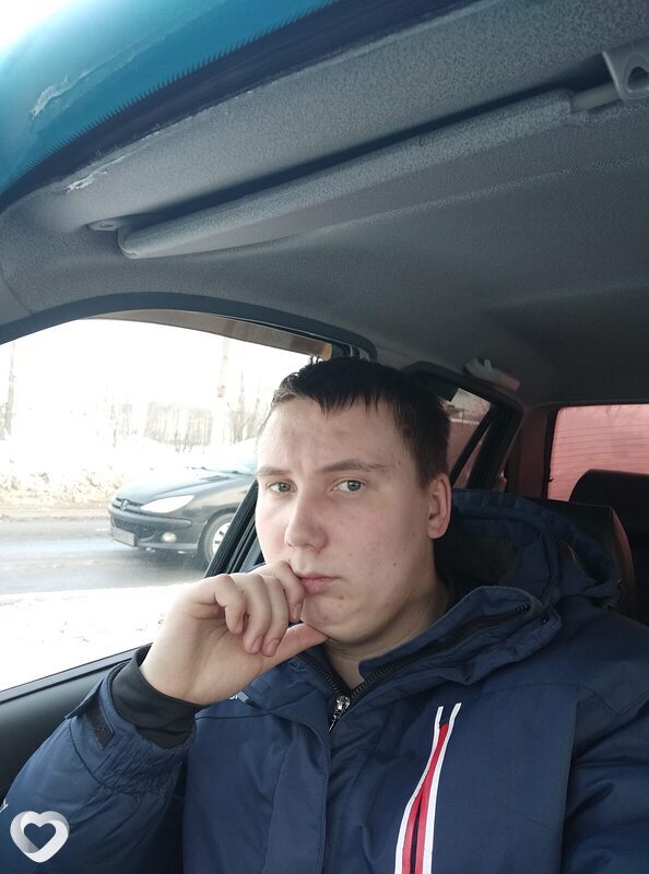 Василий, 31, Нижнем Новгороде — анкета №3605443