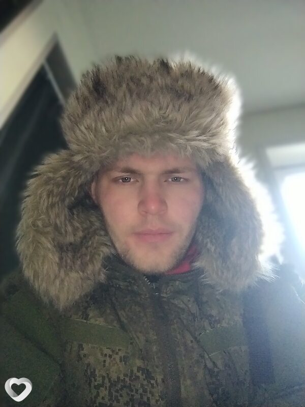 Денис, 22, Артеме — анкета №3605397