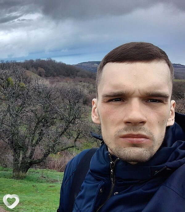 Александр, 30, Тюмени — анкета №3605403