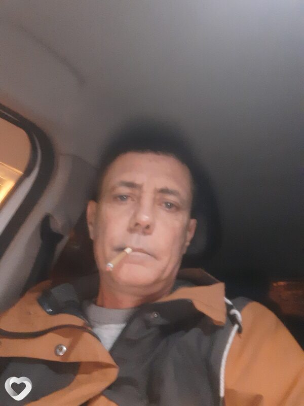 Юри, 46, Домодедово — анкета №3605404