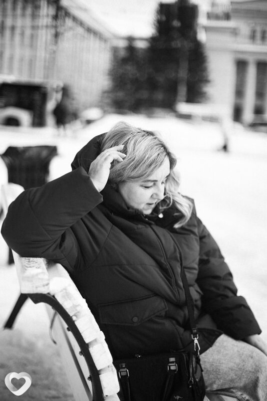Наталья, 48, Новосибирске — анкета №3605405