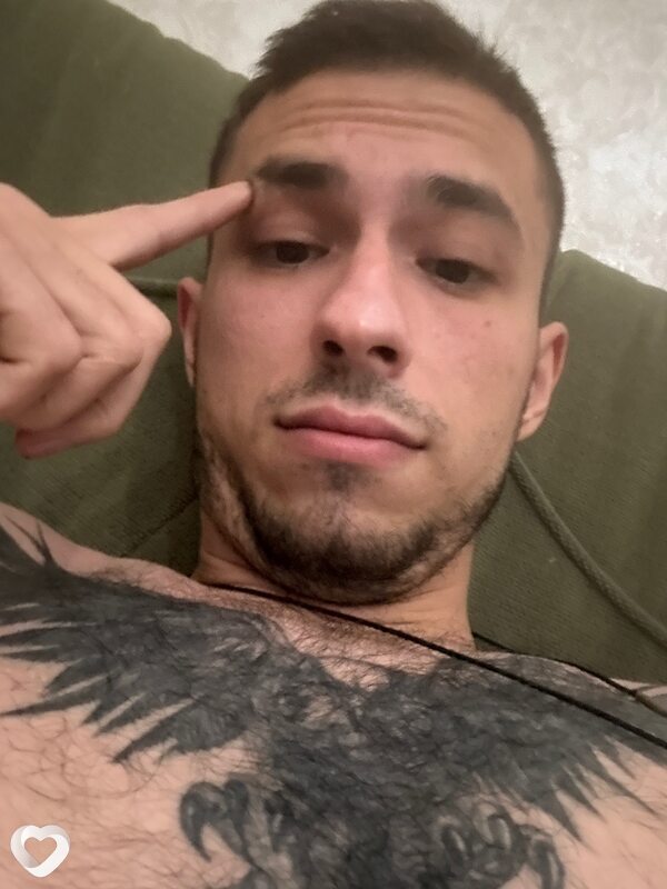 Егор, 23, Донецке — анкета №3605406