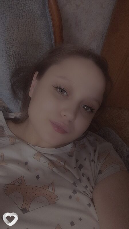 Екатерина, 24, Чебаркуле — анкета №3605408