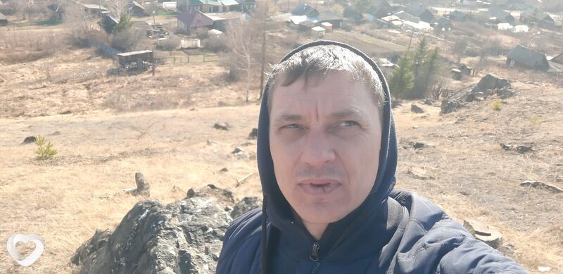 Александр, 40, Орске — анкета №3605410