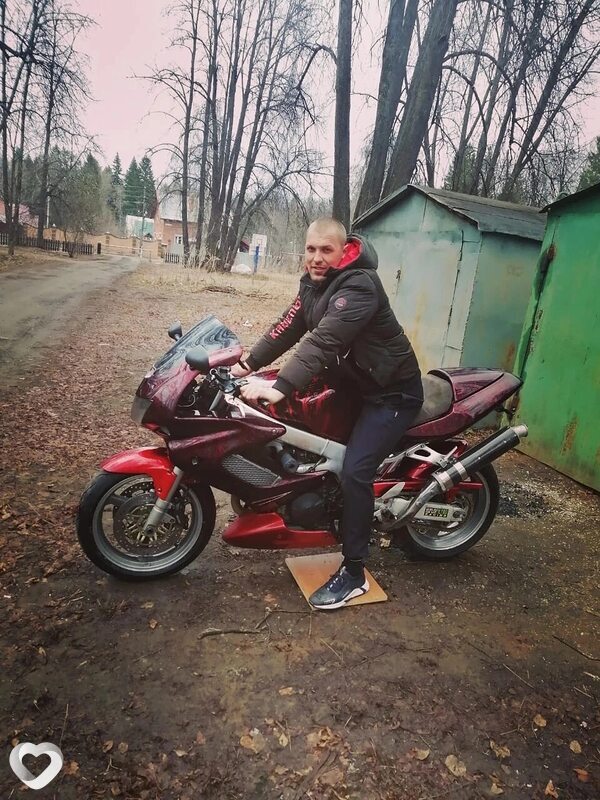 Максим, 32, Ногинске — анкета №3605415