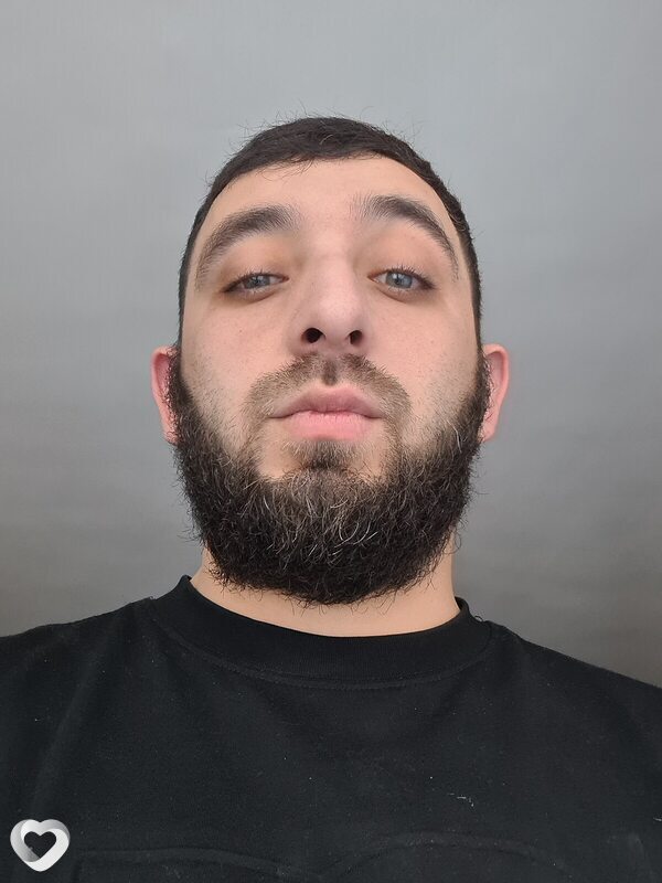 Кантемир, 33, Луганске — анкета №3605418
