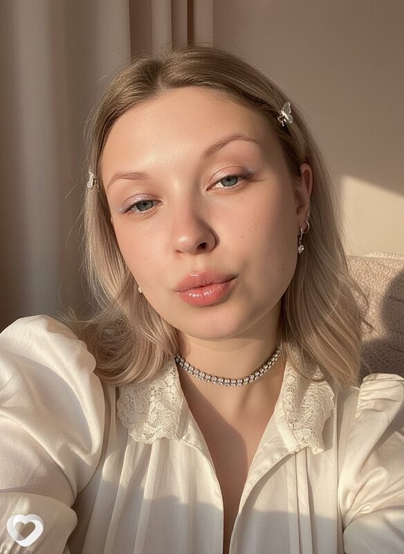 Оксана, 22, Твери — анкета №3605419
