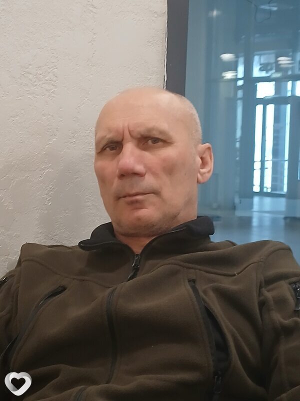 Aртур, 63, Владикавказе — анкета №3605769