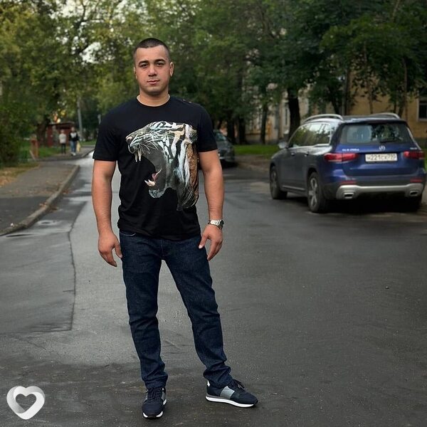 Аслан, 34, Владикавказе — анкета №3605770