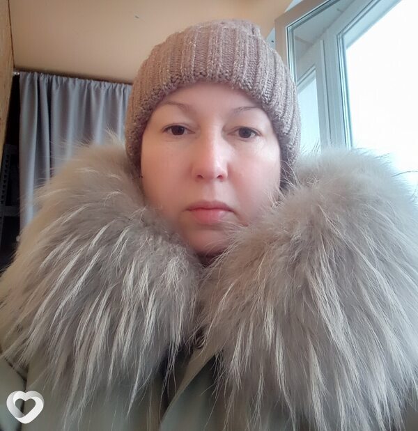 Алена, 48, Нижнем Тагиле — анкета №3605783