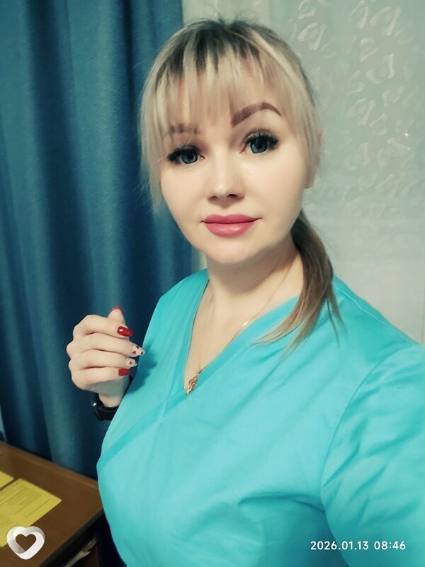 Полина, 42, Екатеринбурге — анкета №3605789