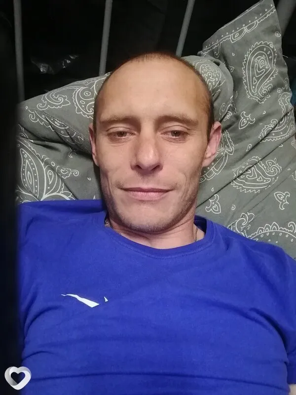 Эдуард, 38, Барнауле — анкета №3605522