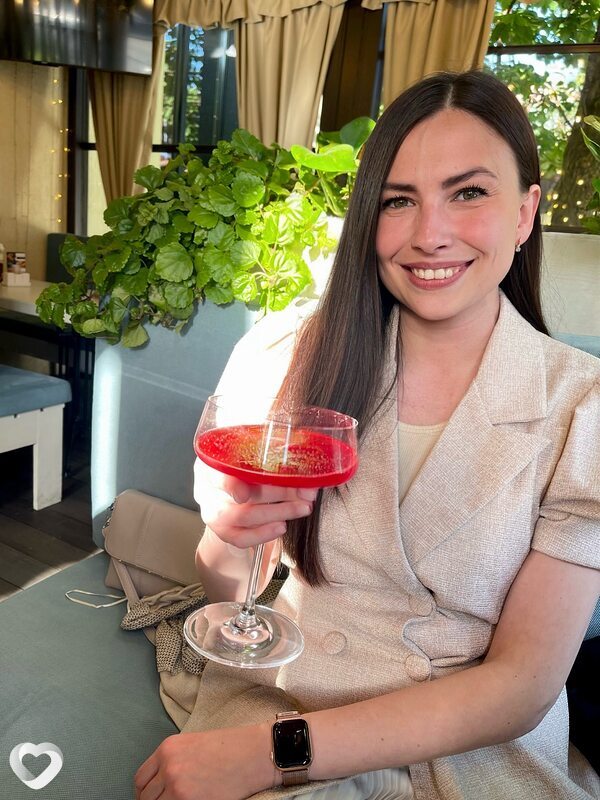 Елена, 37, Москве — анкета №3605526