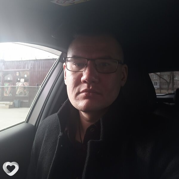 Женя, 35, Москве — анкета №3605530