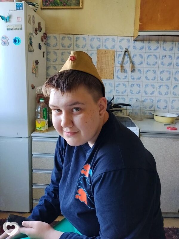 Ангелинам, 22, Томске — анкета №3605533