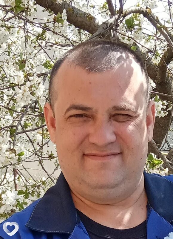 Роман, 50, Аксае — анкета №3605539