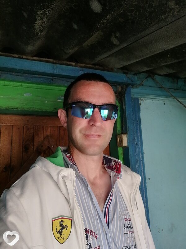 Дмитрий, 39, Темрюке — анкета №3605540