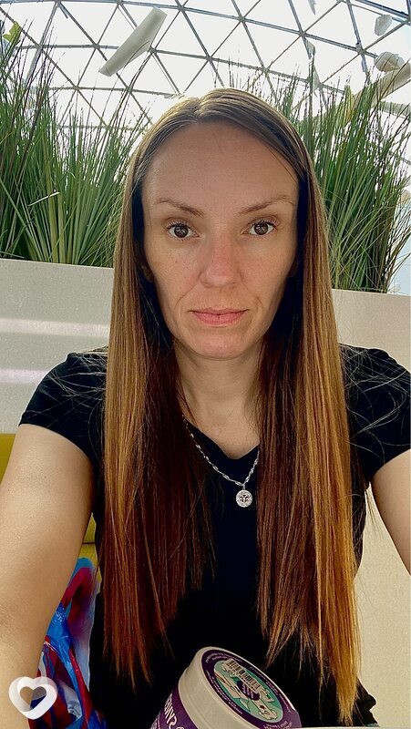 Яна, 42, Владивостоке — анкета №3605545