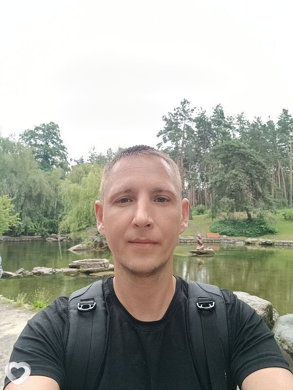 Алексей, 44, Кривое Роге — анкета №3605548