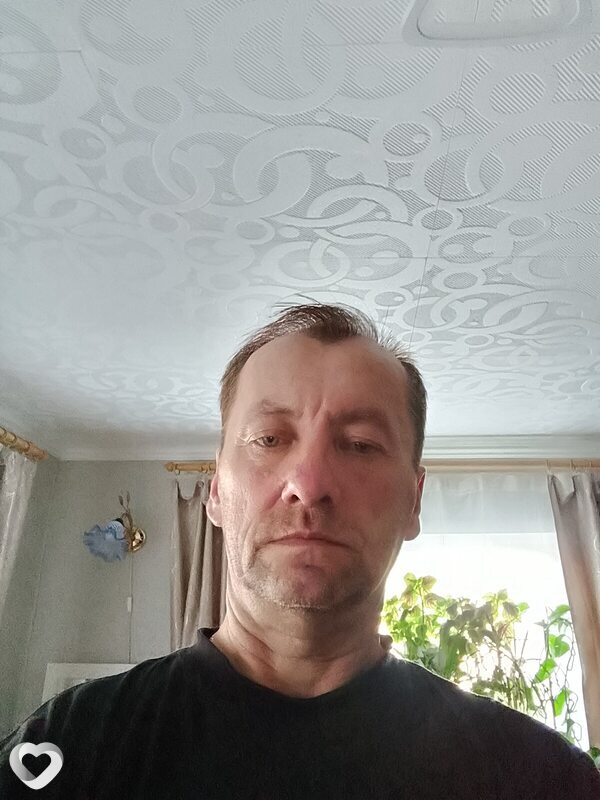 Олег, 55, Екатеринбурге — анкета №3605550