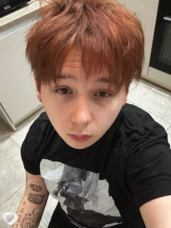 Дмитрий, 21, Москве — анкета №3605553