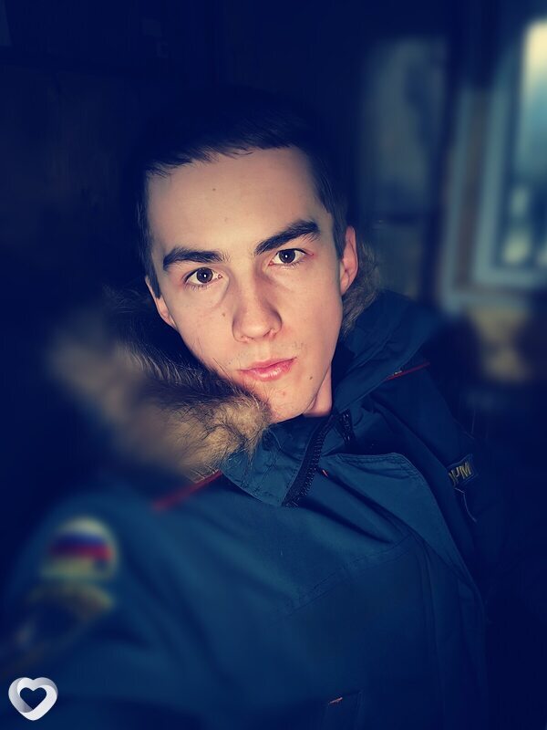 Евгений, 26, Челябинске — анкета №3605554