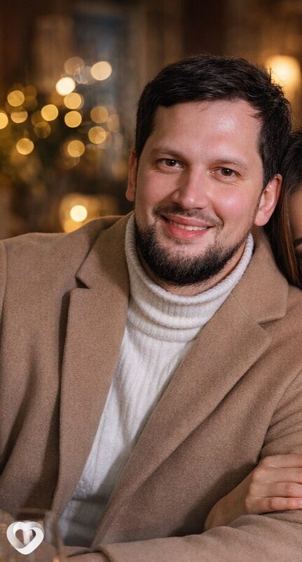 Teddy, 31, Ташкент — анкета №3605561