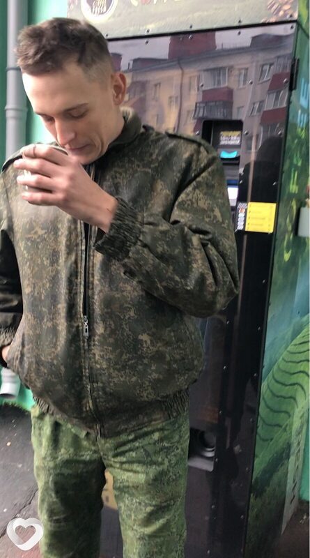 Алексей, 22, Минске — анкета №3605568