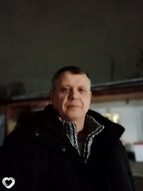 Виталий, 48, Чимкенте — анкета №3605603