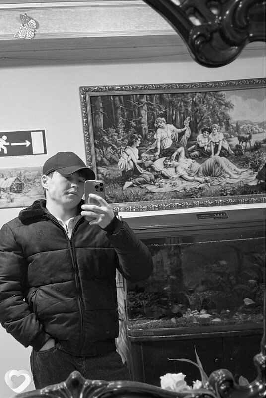 Мага, 21, Уфе — анкета №3605605
