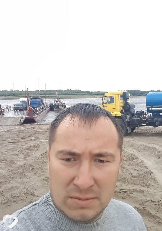 Рамзель, 35, Душанбе — анкета №3605615