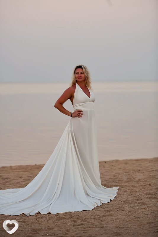 Кристина, 36, Смоленске — анкета №3605571