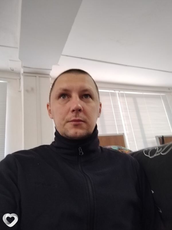 Гоша, 39, Астрахани — анкета №3605572